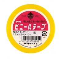 Yamato Vinyl Tape 19mm width 