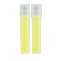 Color Glue Stick Slim CG-2Y series Spare Cartridge (Two pieces per pack)