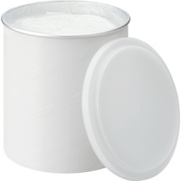 Paper-made container for Yamato starch paste refill