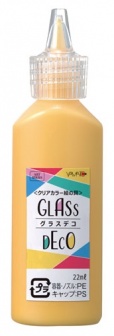 Glass Deco Single Color (Standard Color)