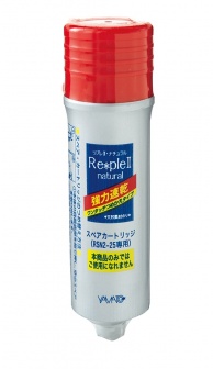 Glue Stick RepleⅡNatural Spare cartridge 