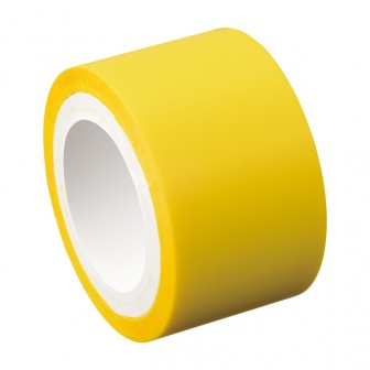 Refill for Memoc Roll Tape Film Type (Self-Stick Film Tape) 25㎜ width with dispenser (contained one roll)