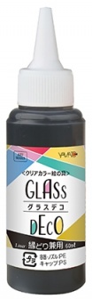 Glass Deco Single Color (Standard Color) 60ml