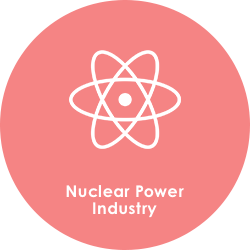 原子力産業