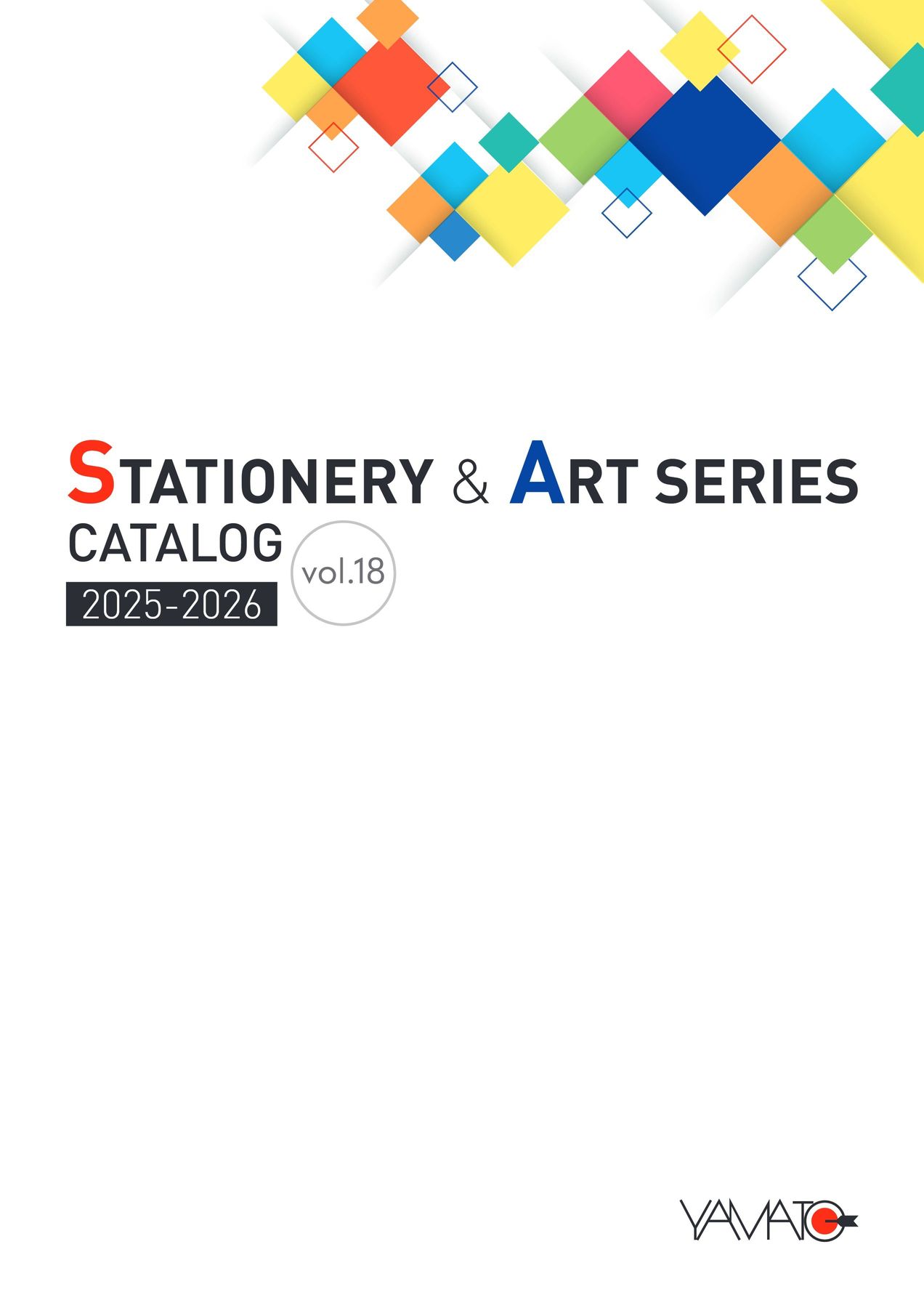 総合カタログvol.18