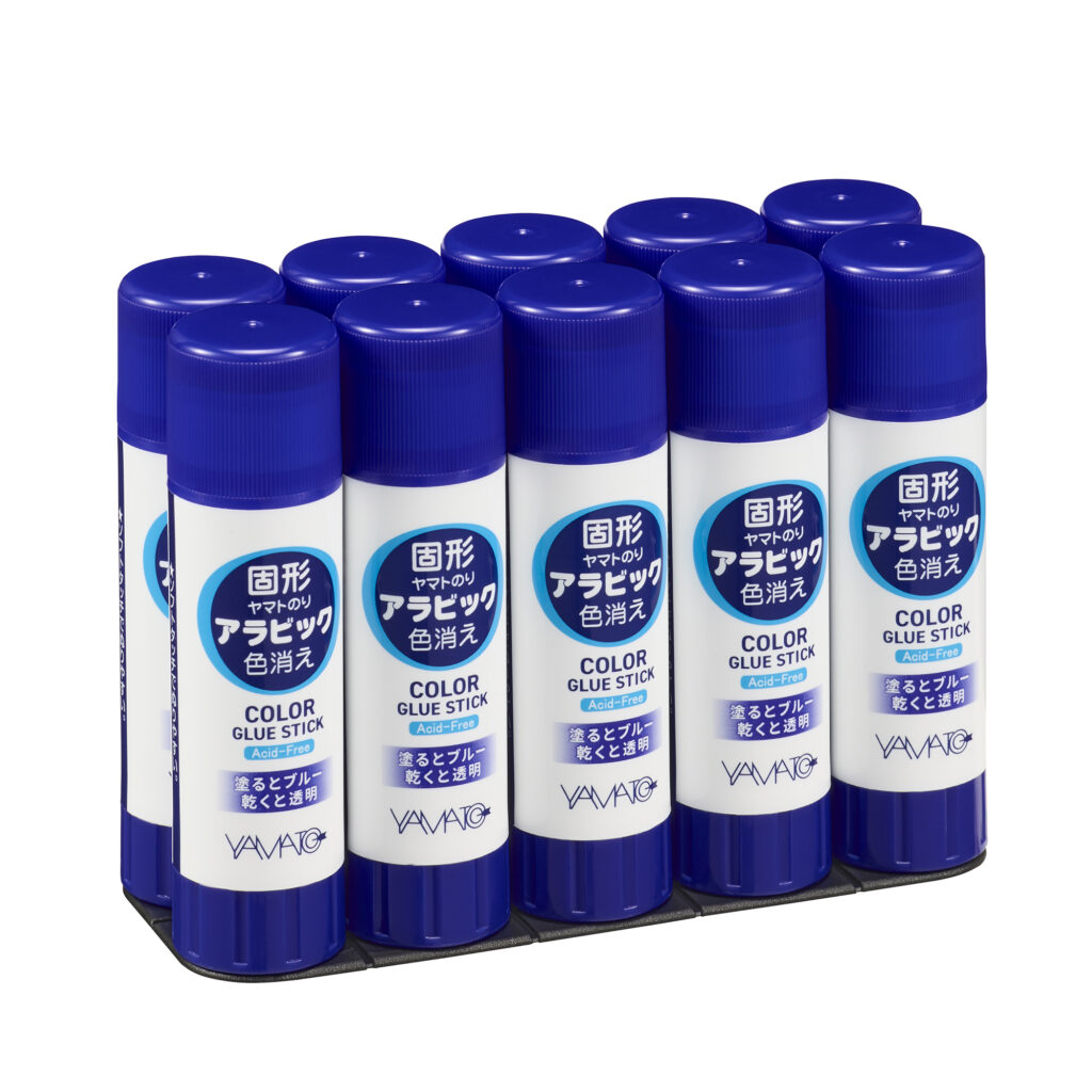 固形アラビック 色消え CG-22（22ｇ） お徳用パック