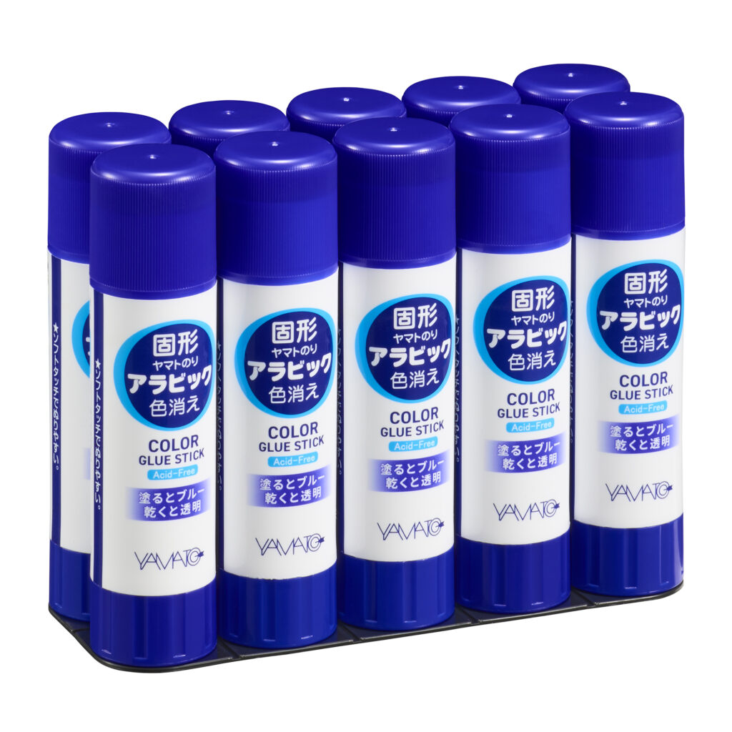 固形アラビック 色消え CG-35（40ｇ） お徳用パック