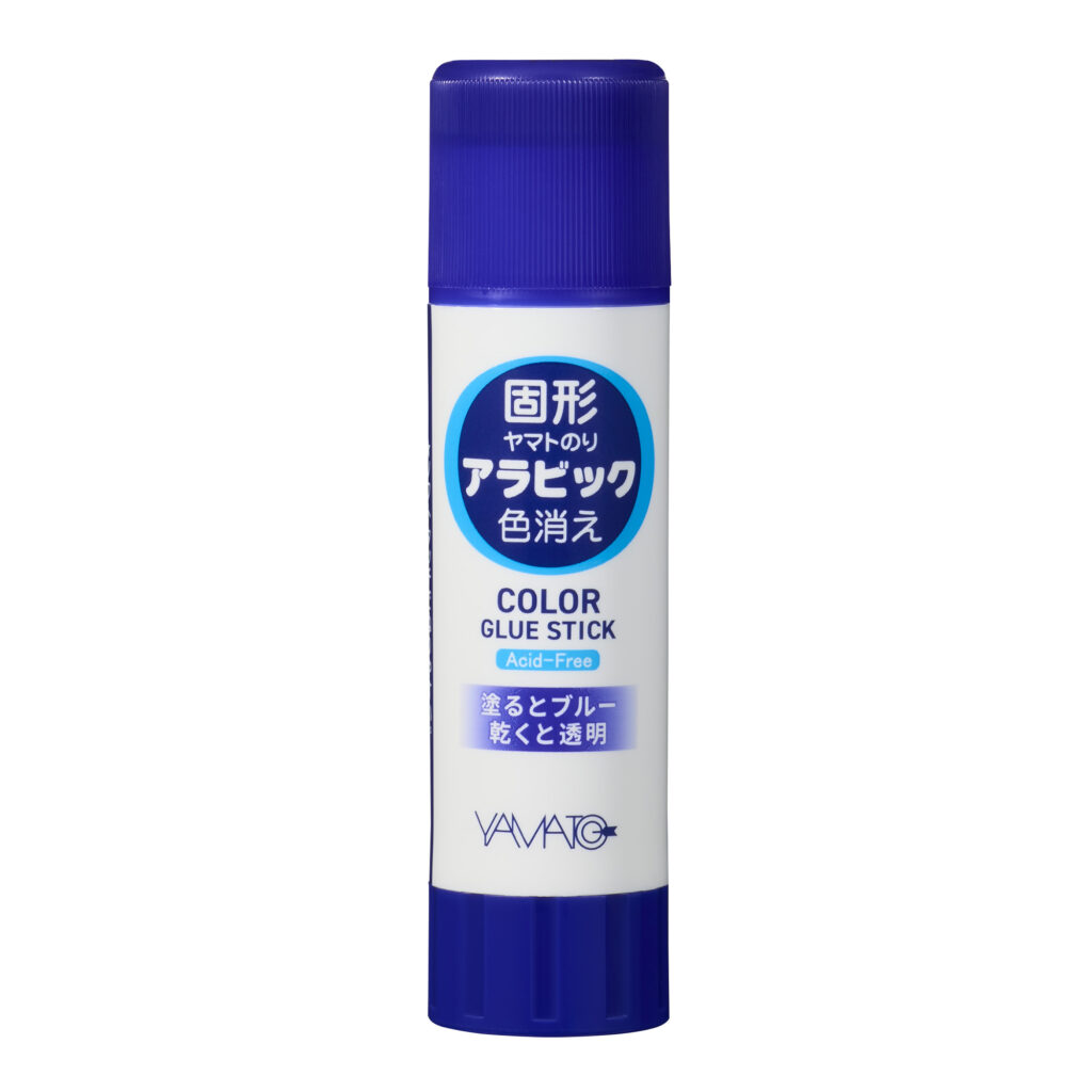 固形アラビック 色消え CG-35（40ｇ）