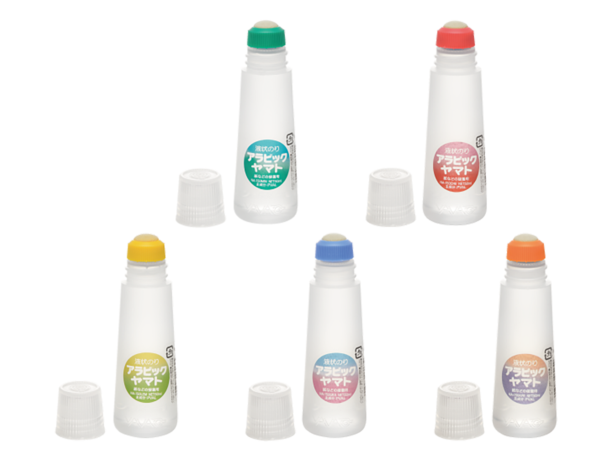 アラビックヤマト クリアドロップ | ヤマト株式会社