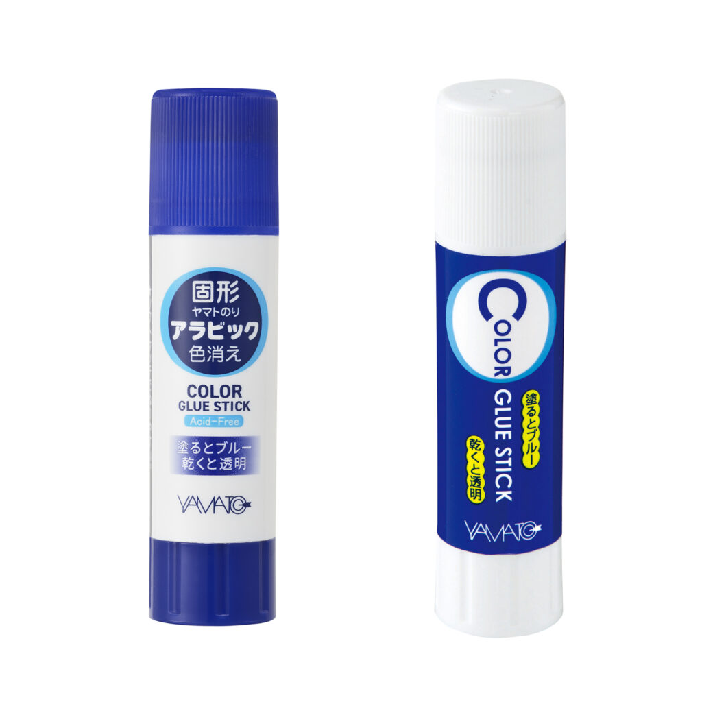 スティックのり | ヤマト株式会社